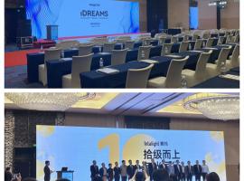 一百分翻譯：助力國際眼科學術交流，傳遞專業之聲