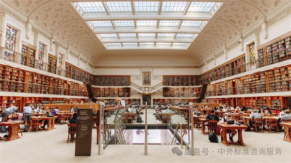 走進英國混凝土協會——深耕混凝土技術，讓建筑更加堅固