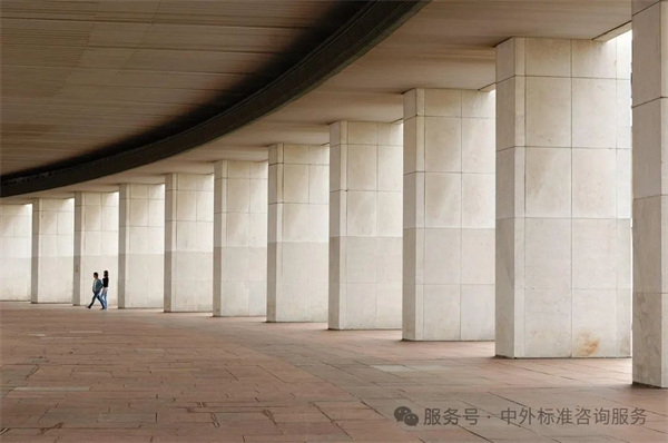 走進英國混凝土協會——深耕混凝土技術，讓建筑更加堅固