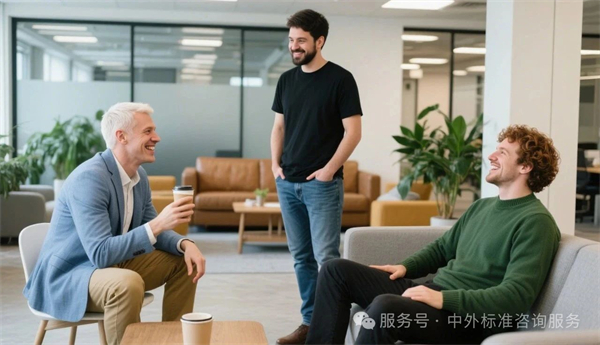 標準為橋,通向世界:《采用國際標準管理辦法》實施后的企業(yè)國際化路徑解析 標準為橋,通向世界:《采用國際標準管理辦法》實施后的企業(yè)國際化路徑解析