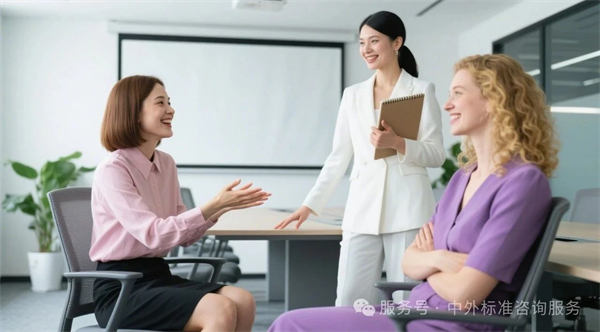 標準為橋,通向世界:《采用國際標準管理辦法》實施后的企業(yè)國際化路徑解析 標準為橋,通向世界:《采用國際標準管理辦法》實施后的企業(yè)國際化路徑解析