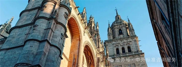 BSI全球標(biāo)準(zhǔn)圖譜：ICS框架下的產(chǎn)業(yè)賦能指南（四）--91.080 建筑物結(jié)構(gòu)